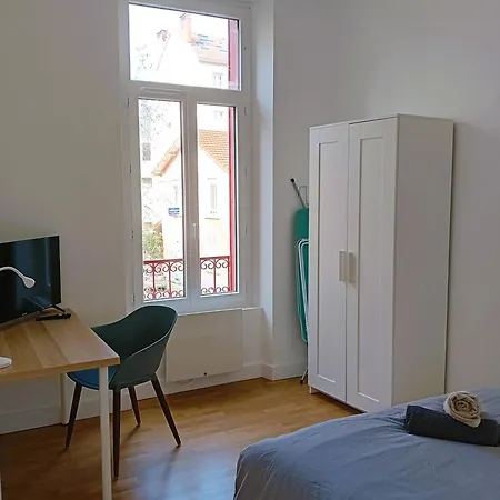 Daire 101 - Renove Avec 1 Spacieuse - Tram Et Clinique Mutualiste A 1 Min *